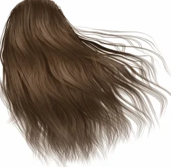 Haarfarbe