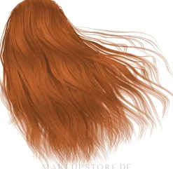 Haarfarbe