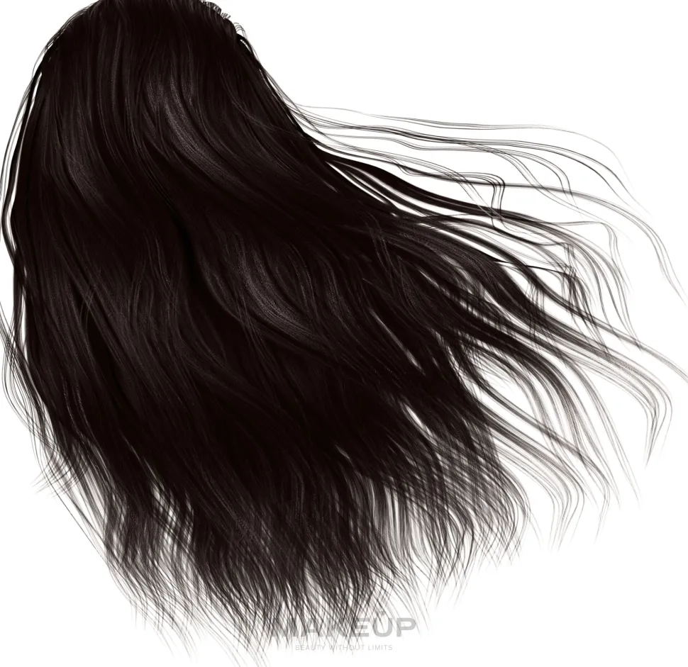 Haarfarbe