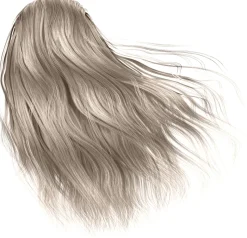 Haarfarbe