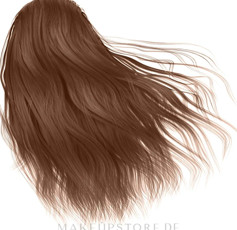 Haarfarbe