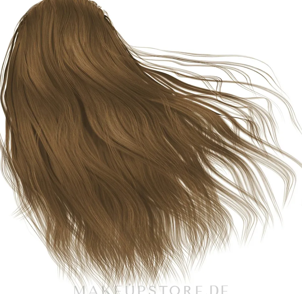 Haarfarbe