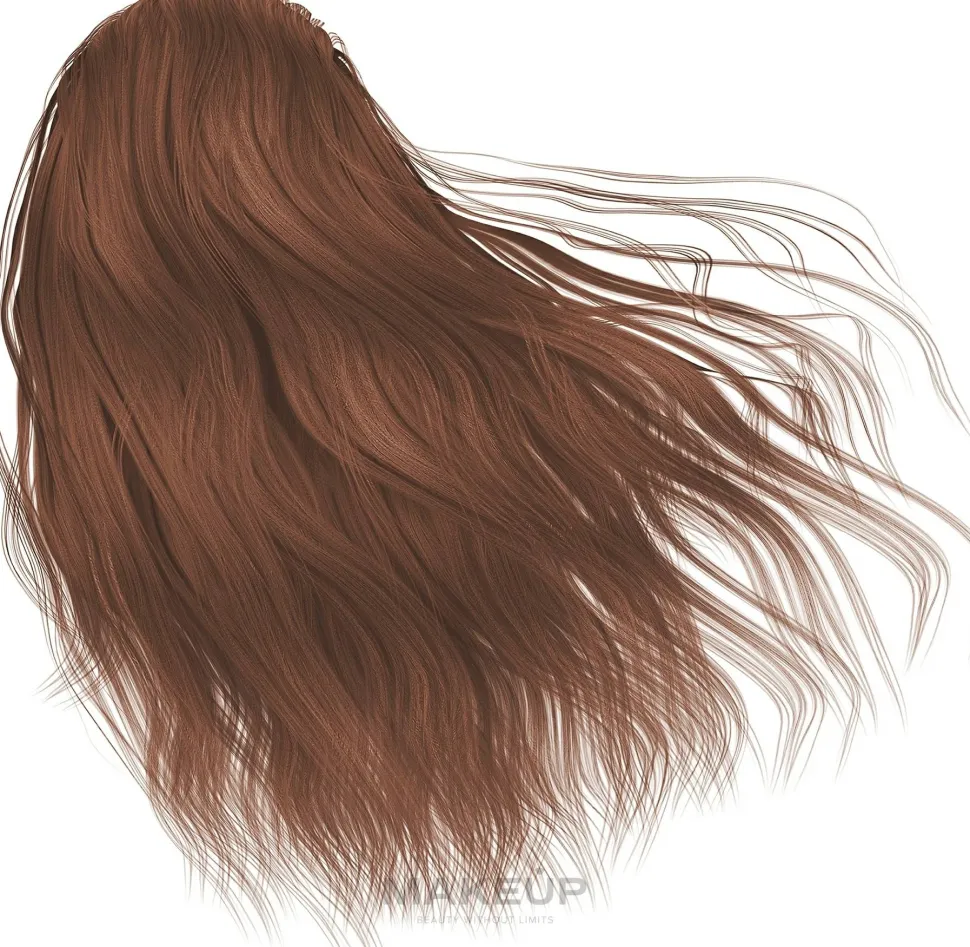 Haarfarbe