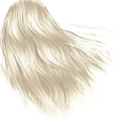 Haarfarbe