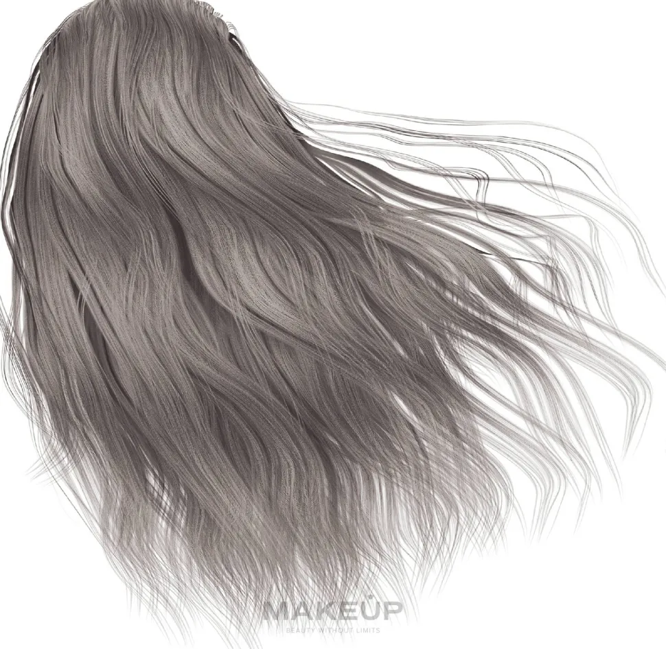 Haarfarbe