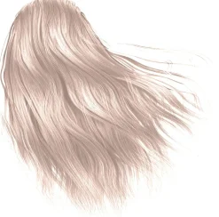 Haarfarbe