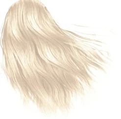 Haarfarbe