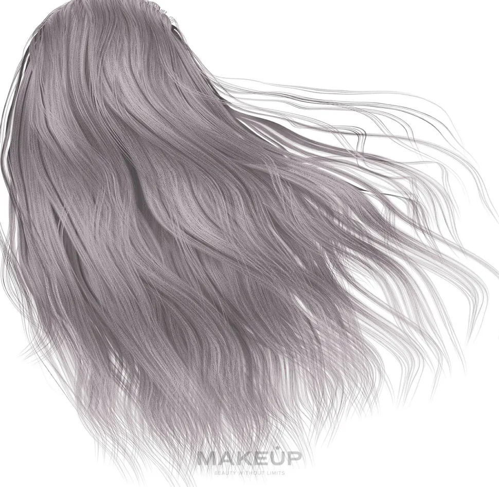 Haarfarbe