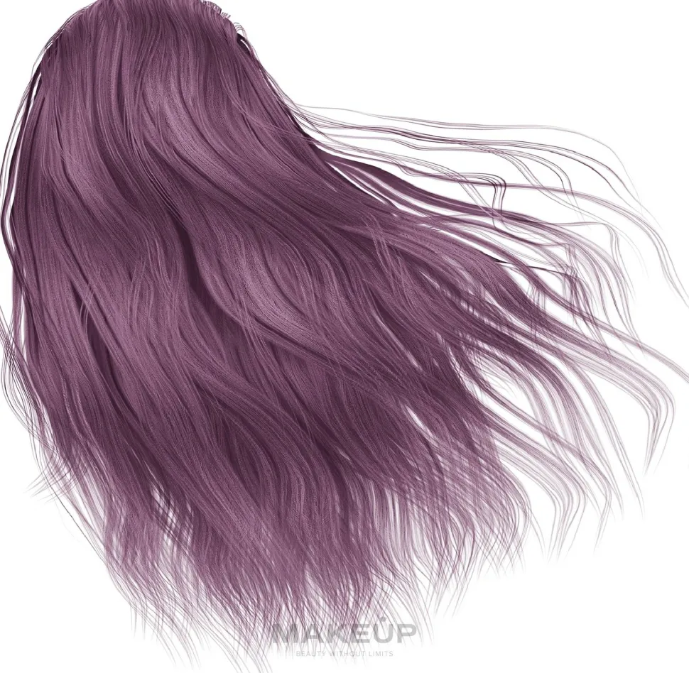 Haarfarbe