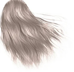 Haarfarbe