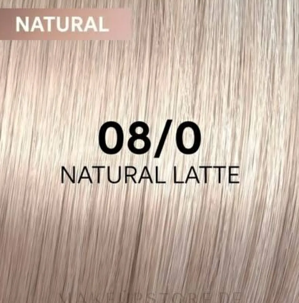 Haarfarbe