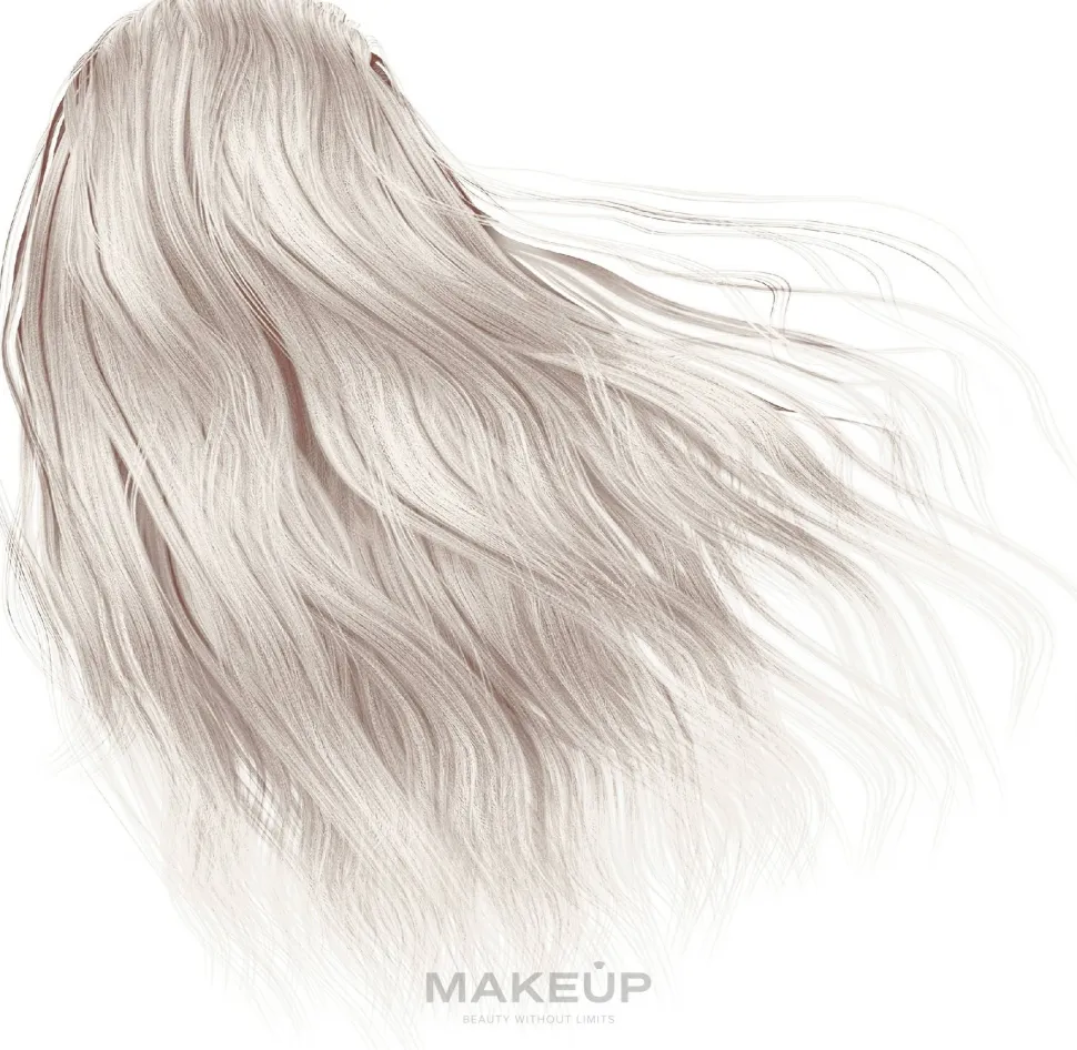Haarfarbe