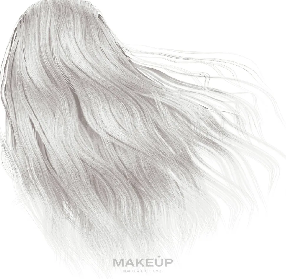 Haarfarbe