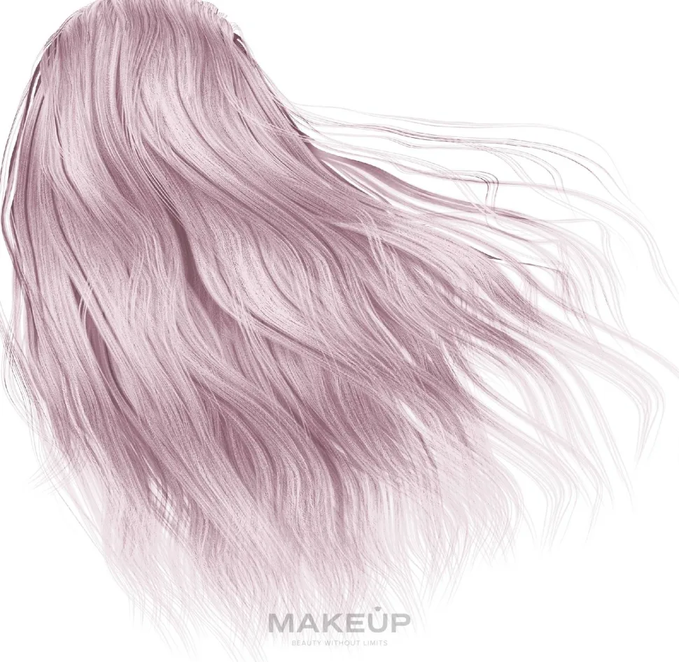 Haarfarbe