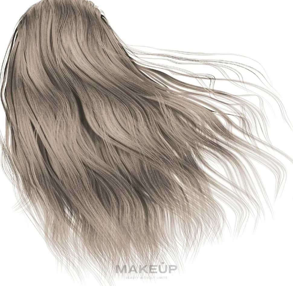 Haarfarbe