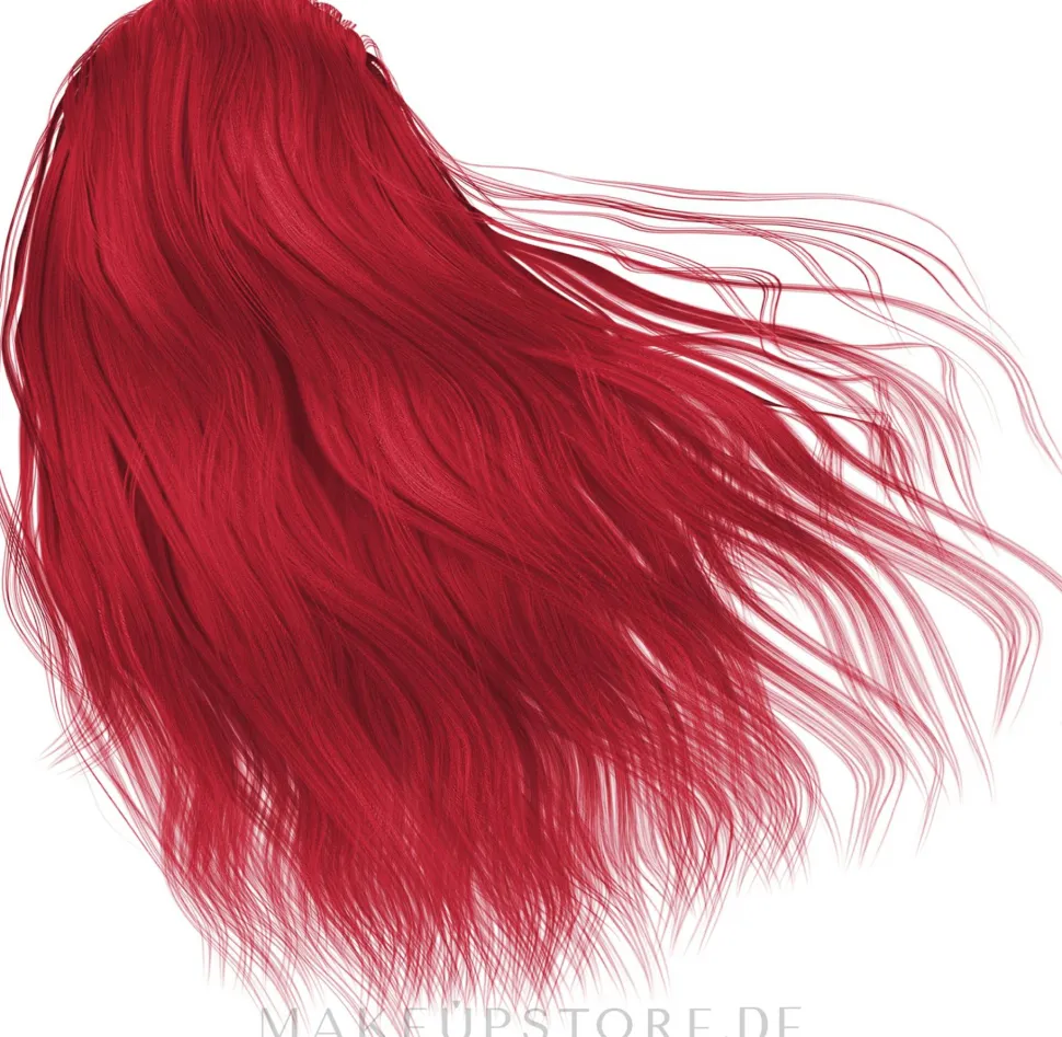Haarfarbe
