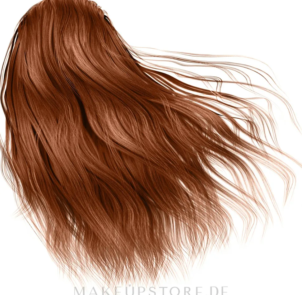 Haarfarbe