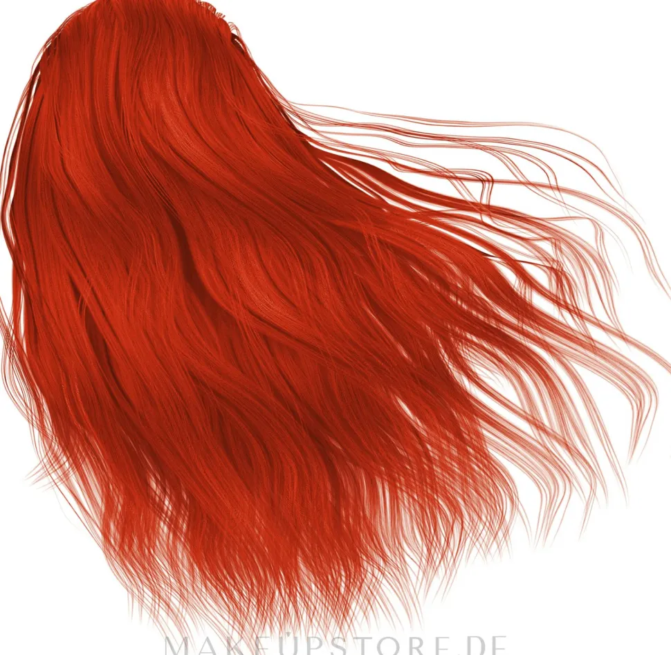 Haarfarbe
