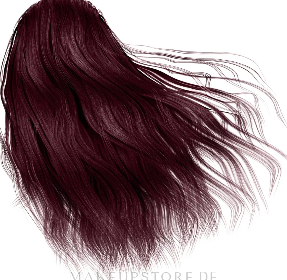 Haarfarbe