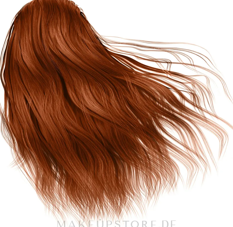 Haarfarbe