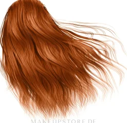Haarfarbe