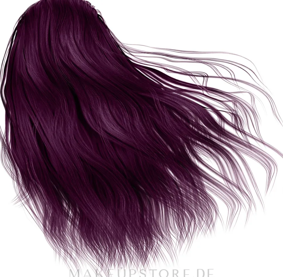 Haarfarbe