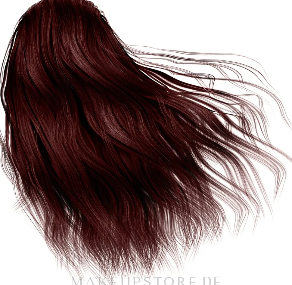 Haarfarbe