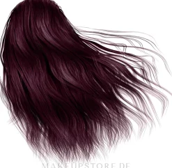 Haarfarbe