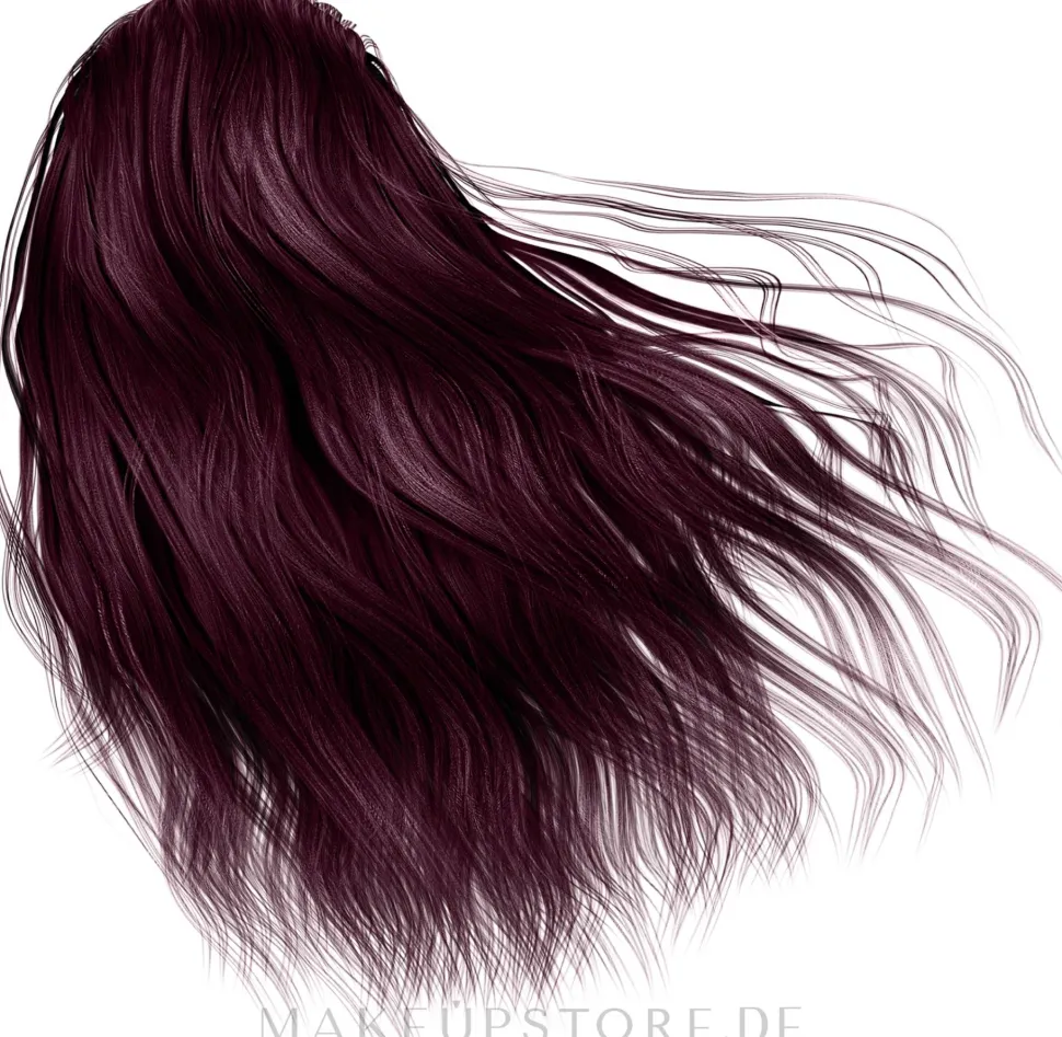 Haarfarbe