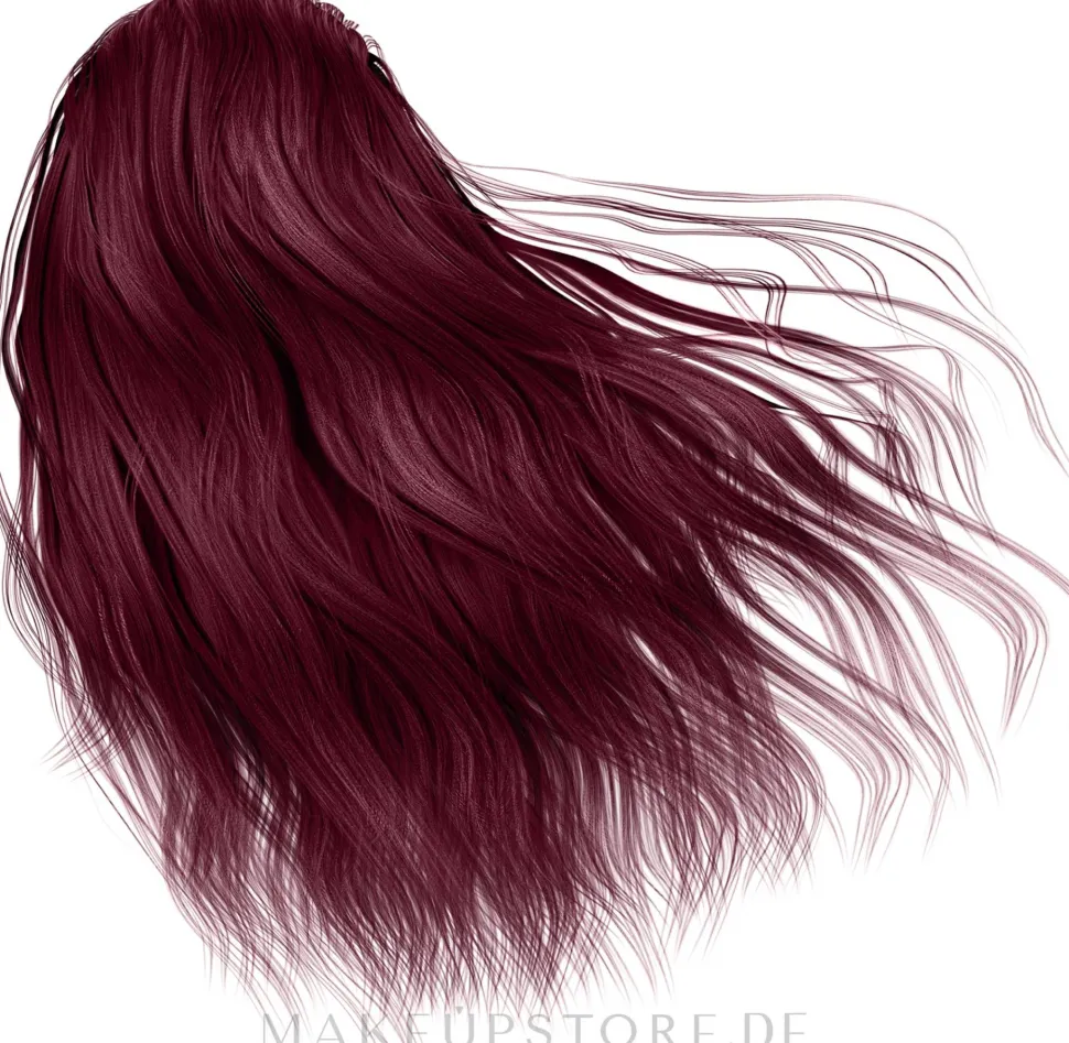 Haarfarbe