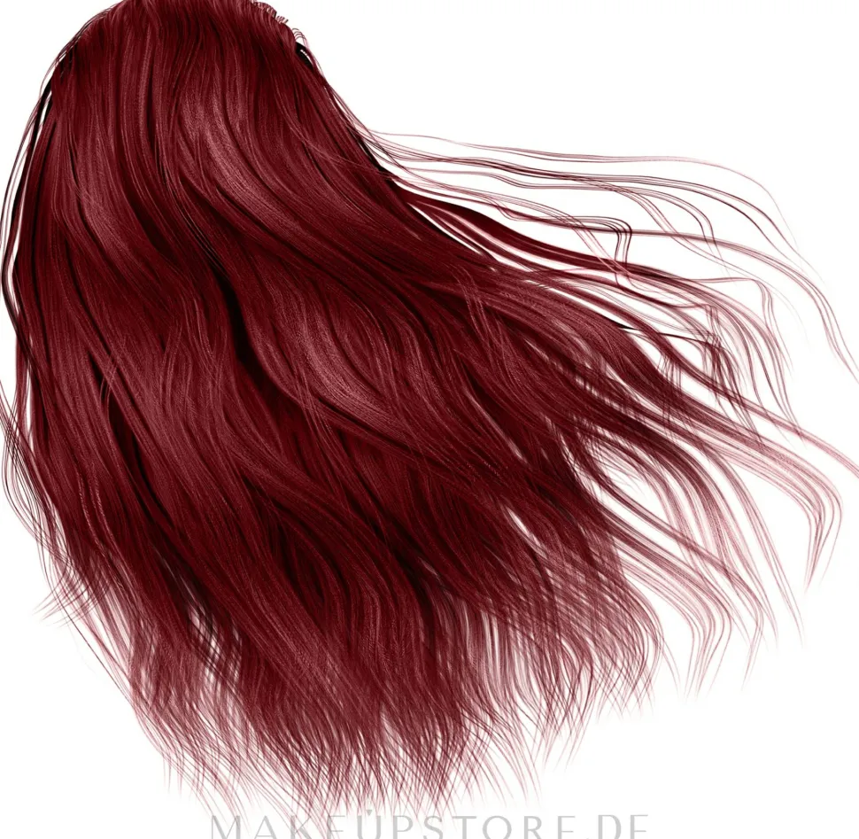 Haarfarbe