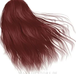 Haarfarbe