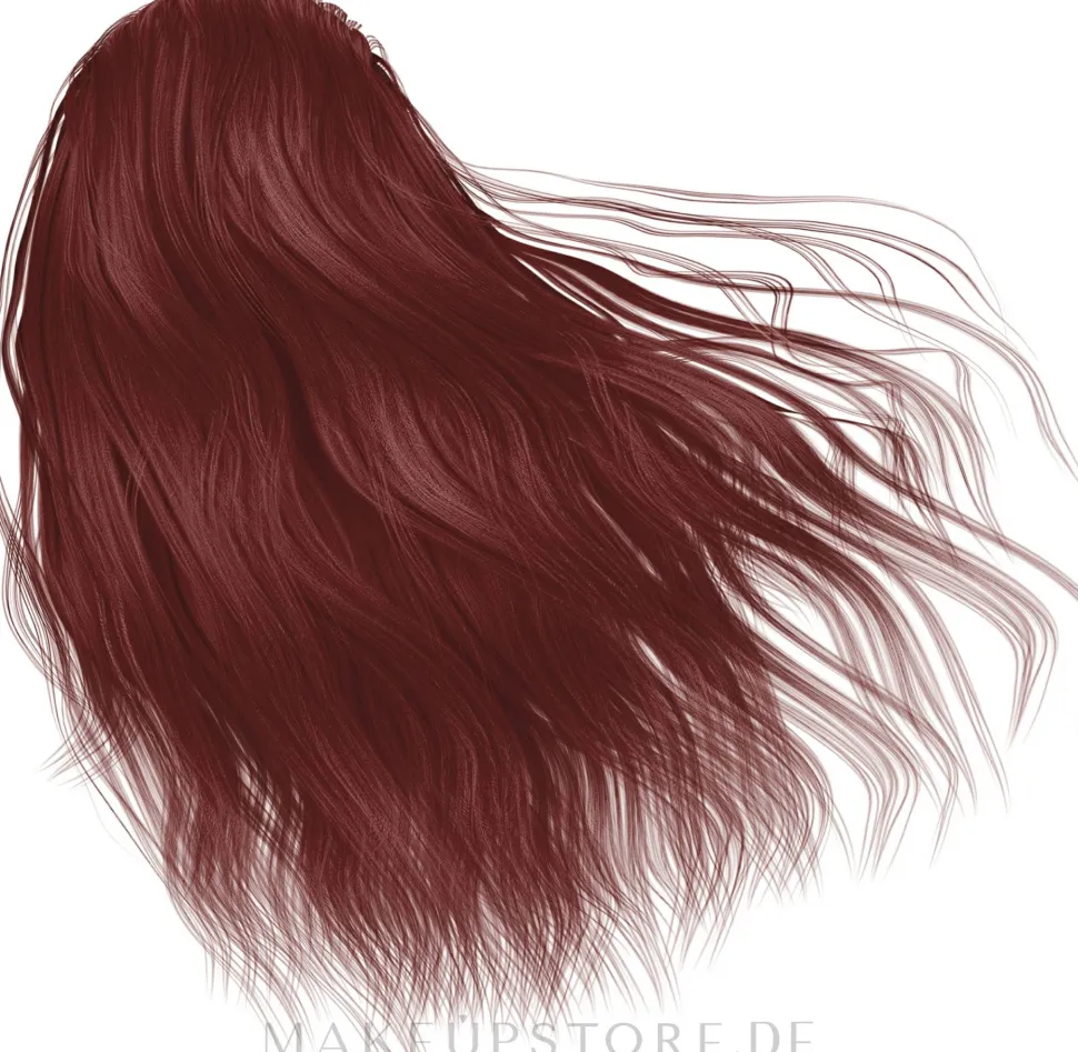 Haarfarbe