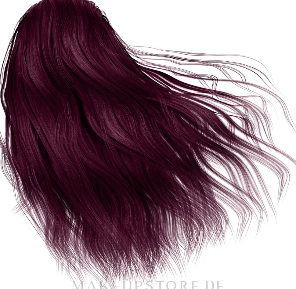 Haarfarbe