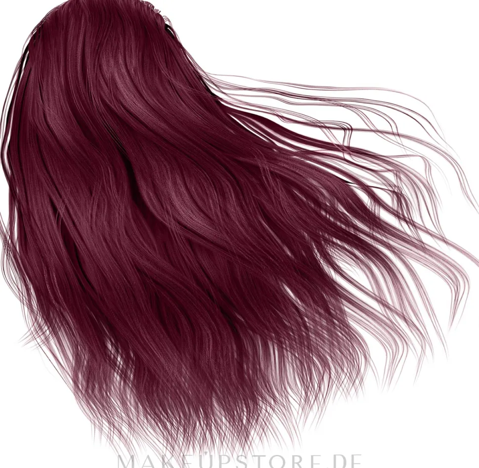 Haarfarbe