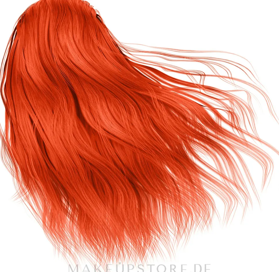 Haarfarbe