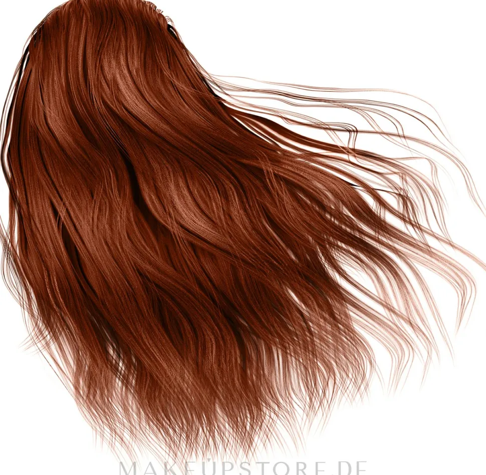 Haarfarbe