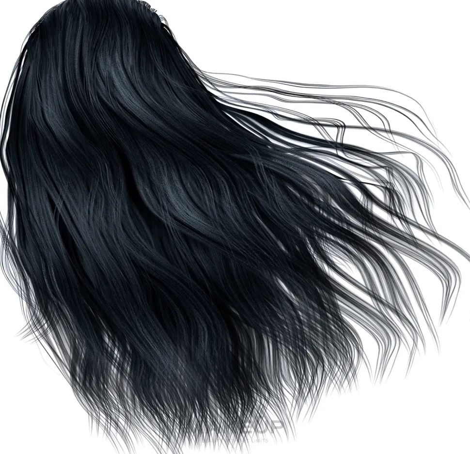 Haarfarbe mit Arganöl