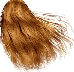 Haarfarbe mit Arganöl