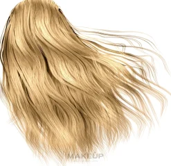 Haarfarbe mit Arganöl