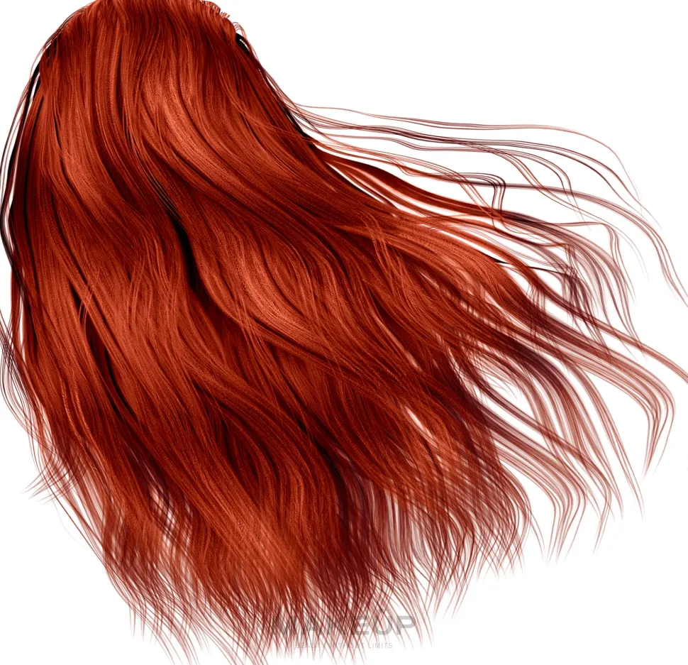 Haarfarbe mit Arganöl