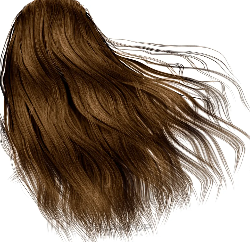 Haarfarbe mit Arganöl