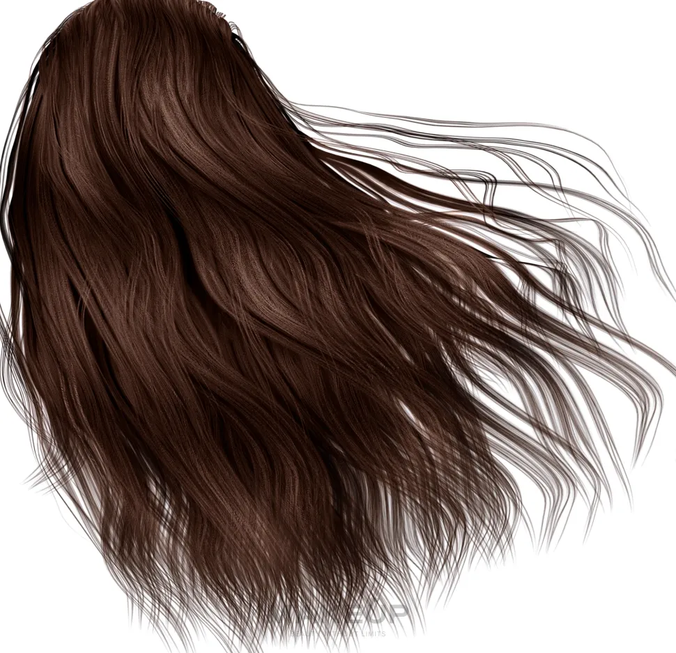 Haarfarbe mit Arganöl
