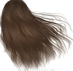 Haarfarbe-Creme