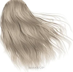 Haarfarbe-Creme