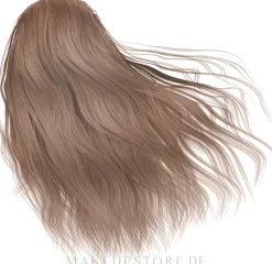 Haarfarbe-Creme