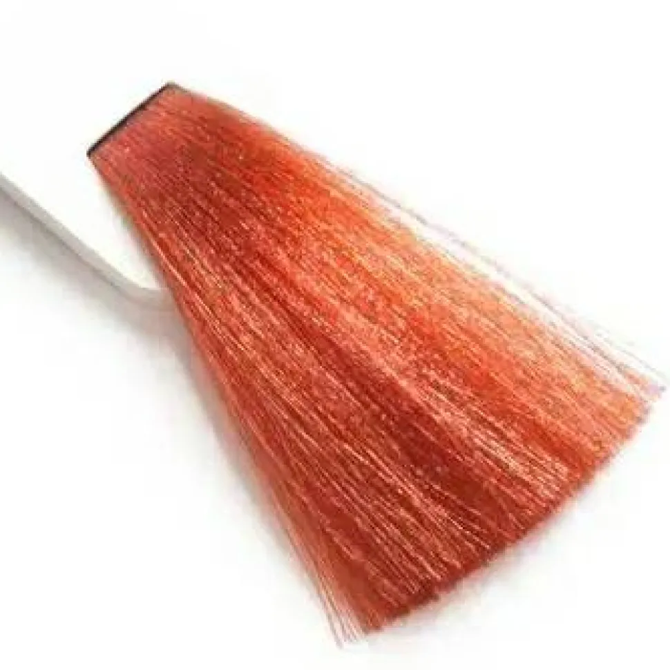 Haarfarbe-Creme