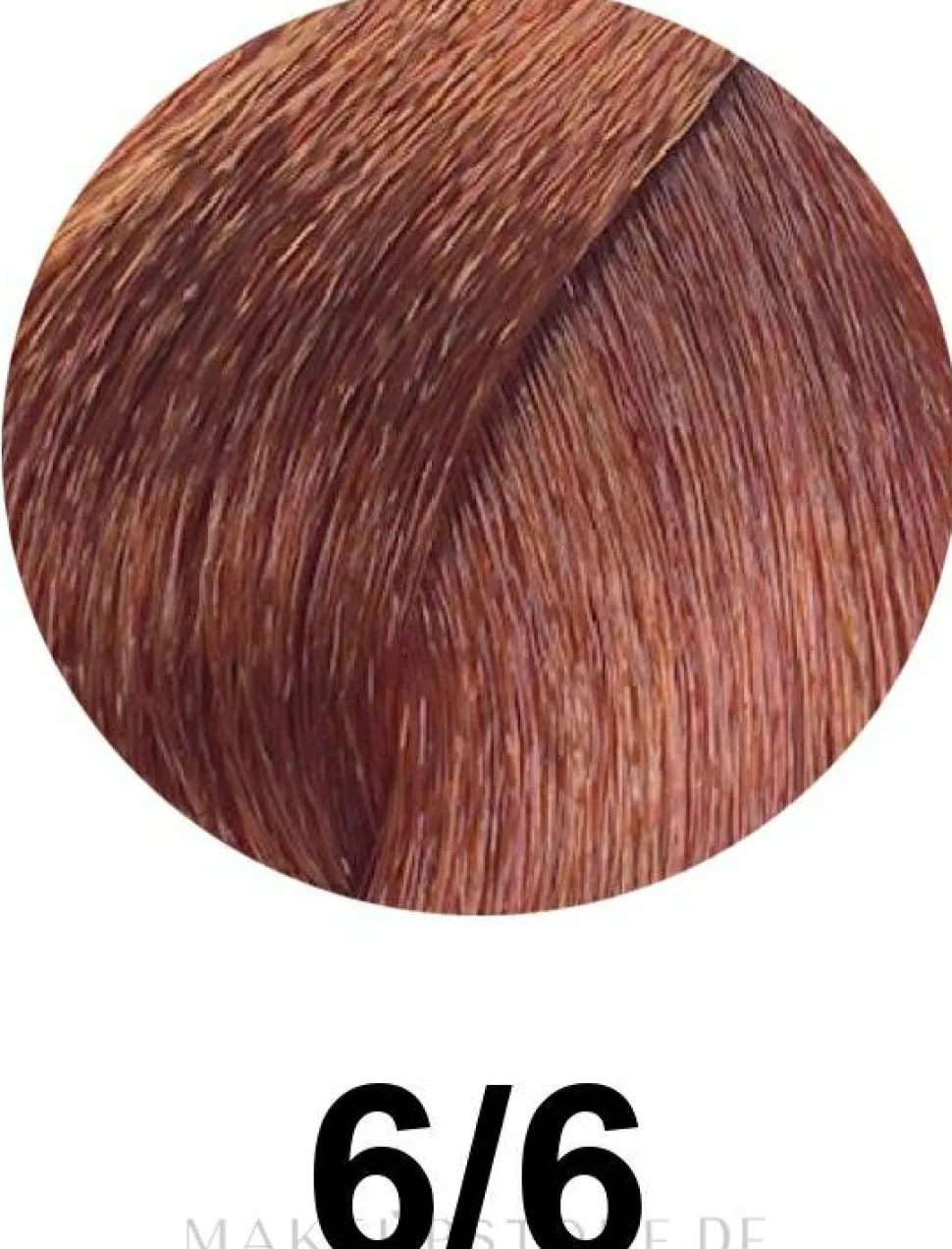 Haarfarbe-Creme
