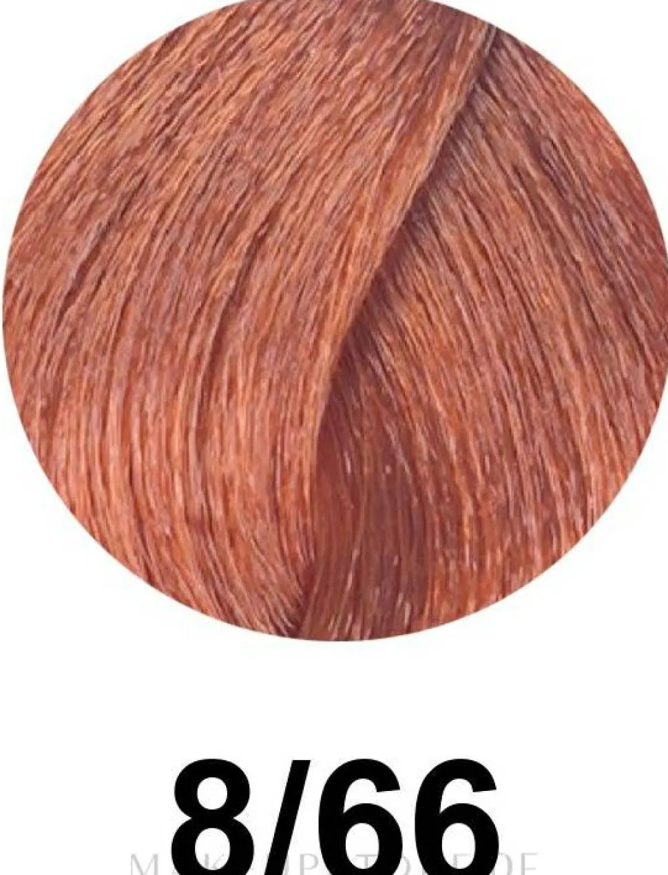 Haarfarbe-Creme