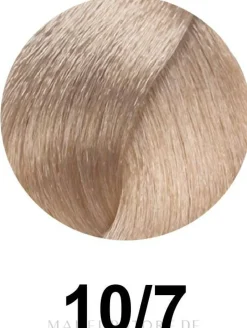 Haarfarbe-Creme
